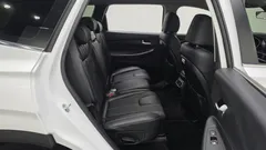 2023 Hyundai Santa Fe Gasoline 2.5T 2WD — фото 11