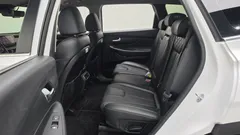 2023 Hyundai Santa Fe Gasoline 2.5T 2WD — фото 12