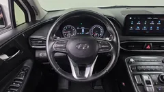 2023 Hyundai Santa Fe Gasoline 2.5T 2WD — фото 13