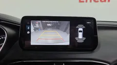 2023 Hyundai Santa Fe Gasoline 2.5T 2WD — фото 15
