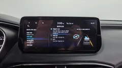 2023 Hyundai Santa Fe Gasoline 2.5T 2WD — фото 16