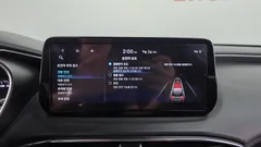 2023 Hyundai Santa Fe Gasoline 2.5T 2WD — фото 17
