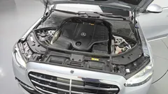 2022 Mercedes-Benz S-Class S450L 4MATIC — фото 6