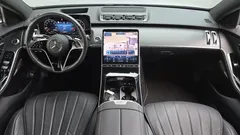 2022 Mercedes-Benz S-Class S450L 4MATIC — фото 7