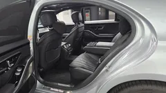 2022 Mercedes-Benz S-Class S450L 4MATIC — фото 11