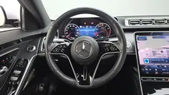 2022 Mercedes-Benz S-Class S450L 4MATIC — фото 13