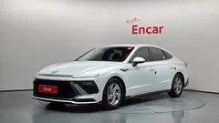 2024 Hyundai Sonata 2.0 LPG(Rent) — фото 1