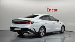 2024 Hyundai Sonata 2.0 LPG(Rent) — фото 2