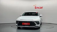 2024 Hyundai Sonata 2.0 LPG(Rent) — фото 3