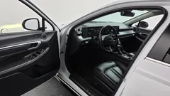 2024 Hyundai Sonata 2.0 LPG(Rent) — фото 10