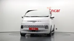 2023 Hyundai Staria Tourer 11-Seater — фото 3
