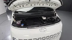 2023 Hyundai Staria Tourer 11-Seater — фото 6
