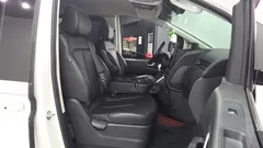 2023 Hyundai Staria Tourer 11-Seater — фото 11