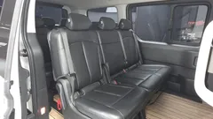 2023 Hyundai Staria Tourer 11-Seater — фото 12