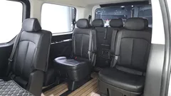 2023 Hyundai Staria Tourer 11-Seater — фото 13