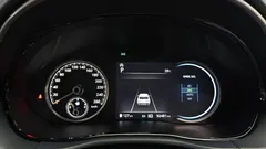 2022 Genesis GV70 2.5T Gasoline 2WD, синий — фото 8