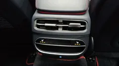 2022 Genesis GV70 2.5T Gasoline 2WD, синий — фото 18