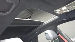 2022 Genesis GV70 2.5T Gasoline 2WD, синий — фото 19