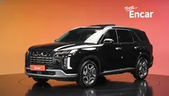 2024 Hyundai Palisade Gasoline 3.8 2WD — фото 1
