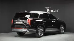2024 Hyundai Palisade Gasoline 3.8 2WD — фото 2