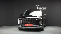 2024 Hyundai Palisade Gasoline 3.8 2WD — фото 3