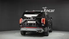 2024 Hyundai Palisade Gasoline 3.8 2WD — фото 4