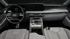 2024 Hyundai Palisade Gasoline 3.8 2WD — фото 7