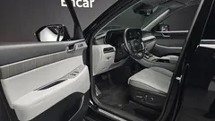 2024 Hyundai Palisade Gasoline 3.8 2WD — фото 10