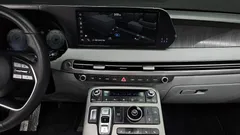 2024 Hyundai Palisade Gasoline 3.8 2WD — фото 14