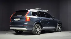2022 Volvo XC90 B6 Inscription — фото 2