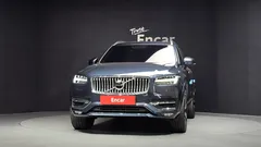 2022 Volvo XC90 B6 Inscription — фото 3