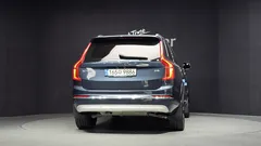 2022 Volvo XC90 B6 Inscription — фото 4