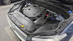 2022 Volvo XC90 B6 Inscription — фото 6