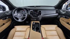 2022 Volvo XC90 B6 Inscription — фото 7