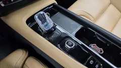 2022 Volvo XC90 B6 Inscription — фото 9