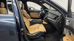 2022 Volvo XC90 B6 Inscription — фото 11
