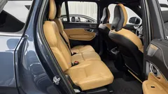 2022 Volvo XC90 B6 Inscription — фото 12