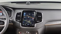 2022 Volvo XC90 B6 Inscription — фото 14