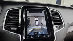 2022 Volvo XC90 B6 Inscription — фото 15