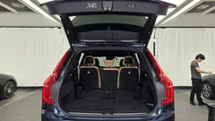 2022 Volvo XC90 B6 Inscription — фото 20