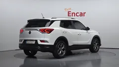 2022 SsangYong Korando Gasoline 1.5 4WD C5 — фото 2