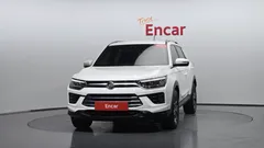 2022 SsangYong Korando Gasoline 1.5 4WD C5 — фото 3