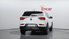 2022 SsangYong Korando Gasoline 1.5 4WD C5 — фото 4
