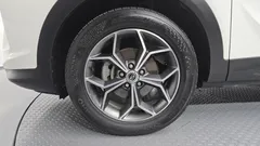 2022 SsangYong Korando Gasoline 1.5 4WD C5 — фото 5