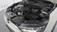 2022 SsangYong Korando Gasoline 1.5 4WD C5 — фото 6