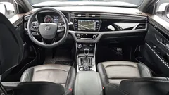 2022 SsangYong Korando Gasoline 1.5 4WD C5 — фото 7
