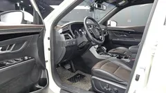 2022 SsangYong Korando Gasoline 1.5 4WD C5 — фото 10