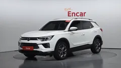 2022 SsangYong Korando Gasoline 1.5 4WD C5 — фото 13