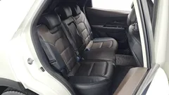 2022 SsangYong Korando Gasoline 1.5 4WD C5 — фото 15