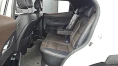 2022 SsangYong Korando Gasoline 1.5 4WD C5 — фото 16